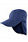 Navy Fold Up Legionnaire Hat