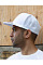 Navy Bronx Original Solid Colour Cap