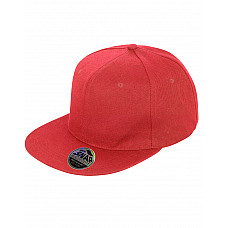 Red Bronx Original Solid Colour Cap