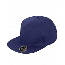 Navy Bronx Original Solid Colour Cap