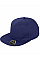 Navy Bronx Original Solid Colour Cap