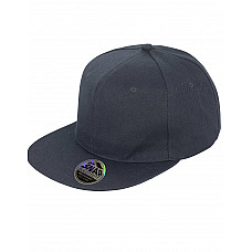 Black Bronx Original Solid Colour Cap