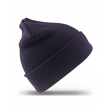 Navy Recycled Thinsulate™ Beanie