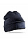 Navy Recycled Thinsulate™ Printers Beanie