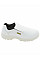 White Hygiene Non Slip Shoe