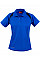 Royal/Navy Ladies'  Team Spirit Polo Shirt