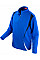 Royal Blue/Navy/White Unisex Trial Training Top