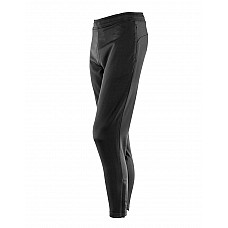 Black Men's Slimfit Jogger