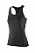 Black Impact Women's Softex Fitness Top