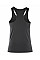 Black Impact Women's Softex Fitness Top