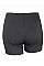 Black Women's Impact Softex Shorts