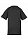 Black Junior Performance Aircool Tee