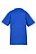 Royal Blue Junior Performance Aircool Tee