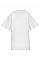 White Junior Performance Aircool Tee