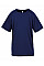 Navy Junior Performance Aircool Tee