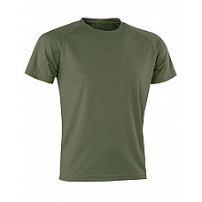 Combat Aircool Tee