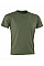 Combat Aircool Tee