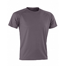 Grey Aircool Tee