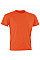 Orange Aircool Tee