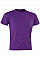 Purple Aircool Tee