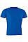 Royal Blue Aircool Tee