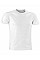 White Aircool Tee