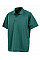 Bottle Green Performance Air Cool Polo