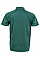 Bottle Green Performance Air Cool Polo