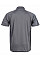 Grey Performance Air Cool Polo