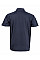 Navy Performance Air Cool Polo