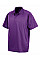 Purple Performance Air Cool Polo