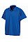 Royal Blue Performance Air Cool Polo