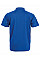 Royal Blue Performance Air Cool Polo