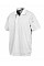 White Performance Air Cool Polo