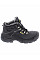 Black Sault Safety Boot S3