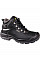 Black Sault Safety Boot S3