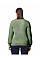 Military Green Softstyle Midweight Fleece Adult Crewneck