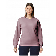 Paragon Softstyle Midweight Fleece Adult Crewneck