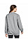 Sport Grey (RS) Softstyle Midweight Fleece Adult Crewneck