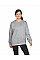 Sport Grey (RS) Softstyle Midweight Fleece Adult Crewneck