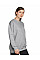 Sport Grey (RS) Softstyle Midweight Fleece Adult Crewneck