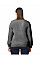 Charcoal Softstyle Midweight Fleece Adult Crewneck