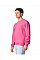 Pink Lemonade Softstyle Midweight Fleece Adult Crewneck