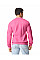 Pink Lemonade Softstyle Midweight Fleece Adult Crewneck