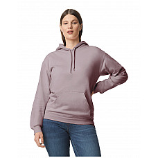 Paragon Softstyle Midweight Fleece Adult Hoodie