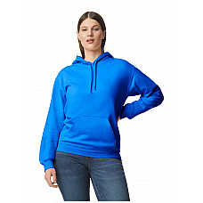 Royal Softstyle Midweight Fleece Adult Hoodie