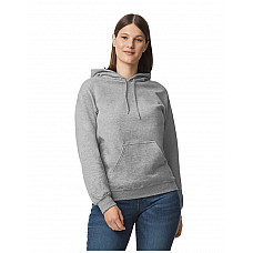 Sport Grey (RS) Softstyle Midweight Fleece Adult Hoodie