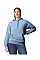 Stone Blue Softstyle Midweight Fleece Adult Hoodie