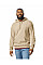 Sand Softstyle Midweight Fleece Adult Hoodie