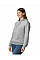 Sport Grey (RS) Softstyle Midweight Fleece Adult Hoodie